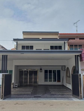 Homely Homestay Malacca Taman SeaView